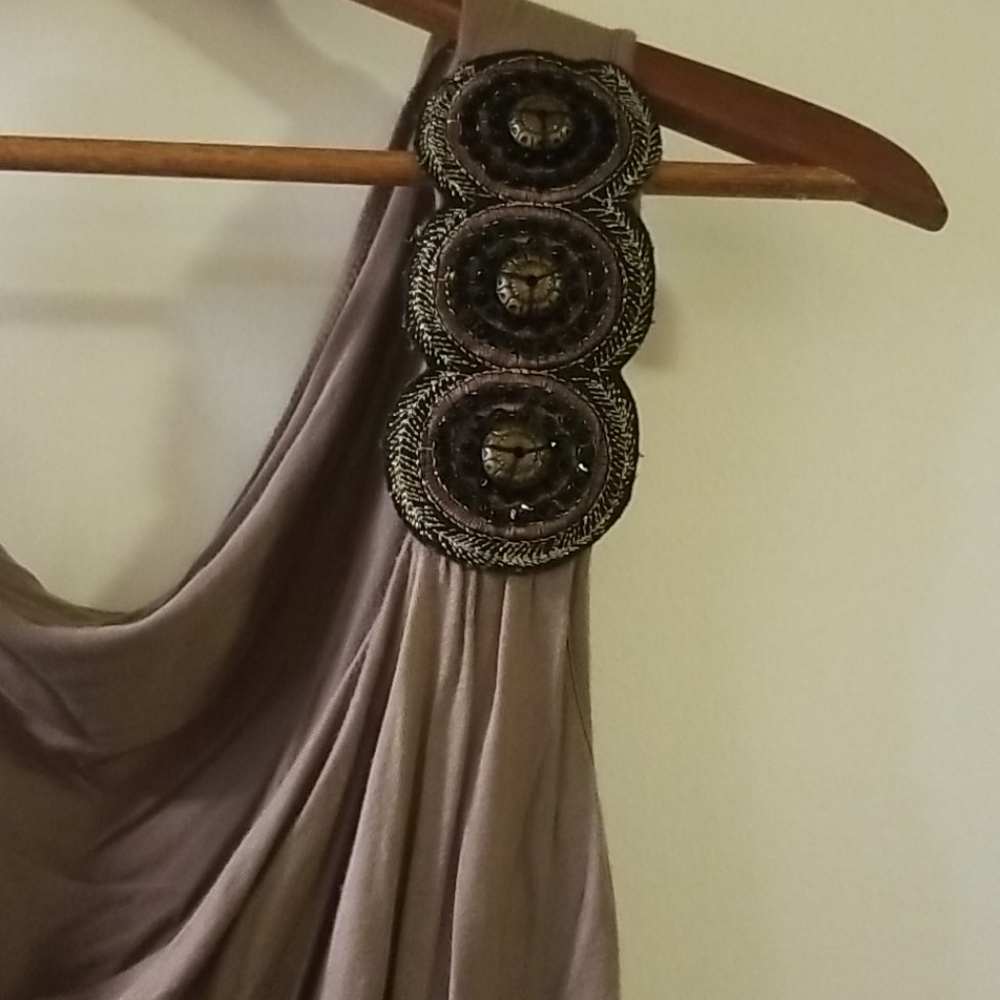 Fancy top - Picture 2 of 6